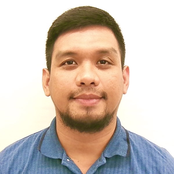 John Darrell P. Quintal